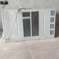 فروش یک دستگاه کولر گازی دربابل