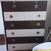 دراور ۷ کشو در حد نو