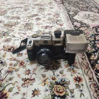 دوربین عکاسی canomatic