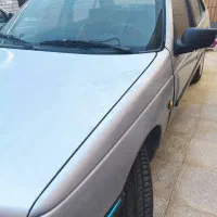 پژو 405مدل 90