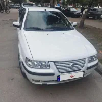 سمندlxمدل 94
