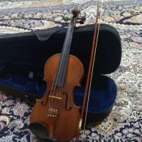 ویالون میلانو درحد نو