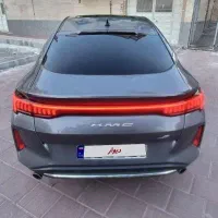 ماشین کی ام سی
