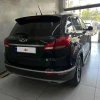 تیگو۵مدل۹۷در حد نقد اقساط بانکی تا۶۰ماه