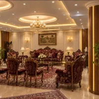 فاز-2-پردیس-محله-2-ویلایی-کد6289