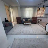 66متر-دو-خواب-پارکینگ-دار-طبقه-دوم