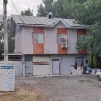 سوییت پنجاه و پنج متری همکف