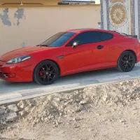 هیوندا fx کوپه
