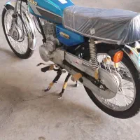 هندا 125مدل91سالمه درحد