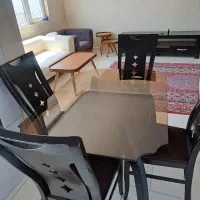 مبل چهار نفره