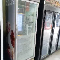 فریزر الکترو استیل کمکار