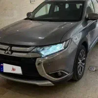 طلق چراغ میتسوبیشی اوتلندر طلق میتسوبیشی mline