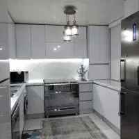 ۷۲متر دوخواب گلبرگ