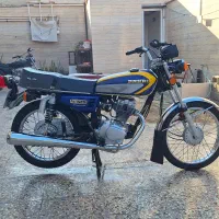 رهرو a1