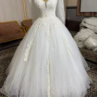 لباس عروس