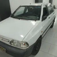 پراید صبا هیدرولیک 90 دوگانه دستی