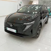 نیسان قشقایی مدل ۲۰۲۶ صفر اتوخسروانی عظیمیه