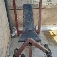 میز چند کاره بدنسازی