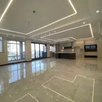 ۱۳۵متر/۳خواب/دو پارکینگ/جنت آباد شمالی