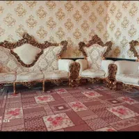 مبل|مبلمان خانگی و میز عسلی|پارس‌آباد, |دیوار