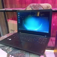 لپ تاپ استوک Lenovo در حد نو