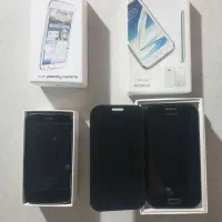گوشی موبایل