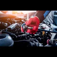 شارژ گاز کولر ماشین /جوش الومینیوم