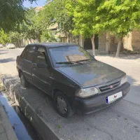 پراید 84