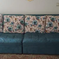 مبل راحتی ۶ نفره