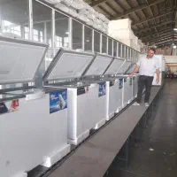 فریزرصندوقی میکروپارس