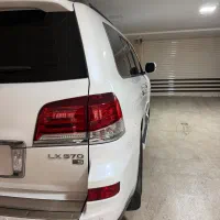 Lx570 S|خودرو سواری و وانت|خمام, |دیوار