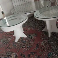 میز وسط و عسلی