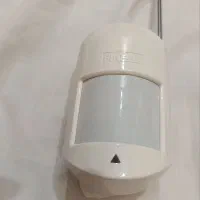 سنسور حرکتی و دتکتور دود بی سیم فایروال
