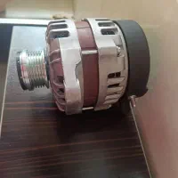 دینام کروز برلیانس اکبند همراه با نصب