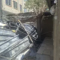 وافل یک طرفه