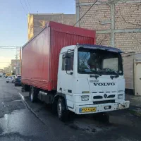 حمل بار با خاور  نظراباد هشتگرد
