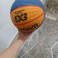 توپ بسکتبال نو