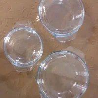سرویس قابلمه پیرکس شعله مستقیم