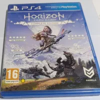بازی horizon نسخه کامل