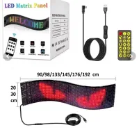 تابلو روان ماتریکس