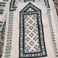 فروش لباس سیاه دوچ بزرگسال