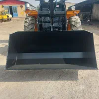 تراکتور بیل عقب