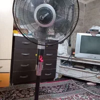 پنکه مدیاکنترل دارنیازمندتعمبرکارنمی کنه