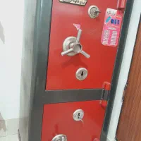 گاوصندوق