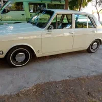 باسلام پیکان مدل ۸۱انژکتور نصف گلگیر جلو رنگ