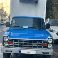 نیسان یخچالدار مدل۱۴۰۲
