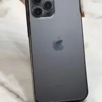 ایفوت ۱۲ پرومکس ۲۵۶