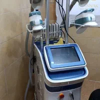 دستگاه لاغری بدون دردسر لاغر شو