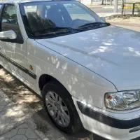 پارس سال مدل ۱۳۹۶