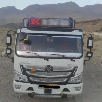 کامیونت m4